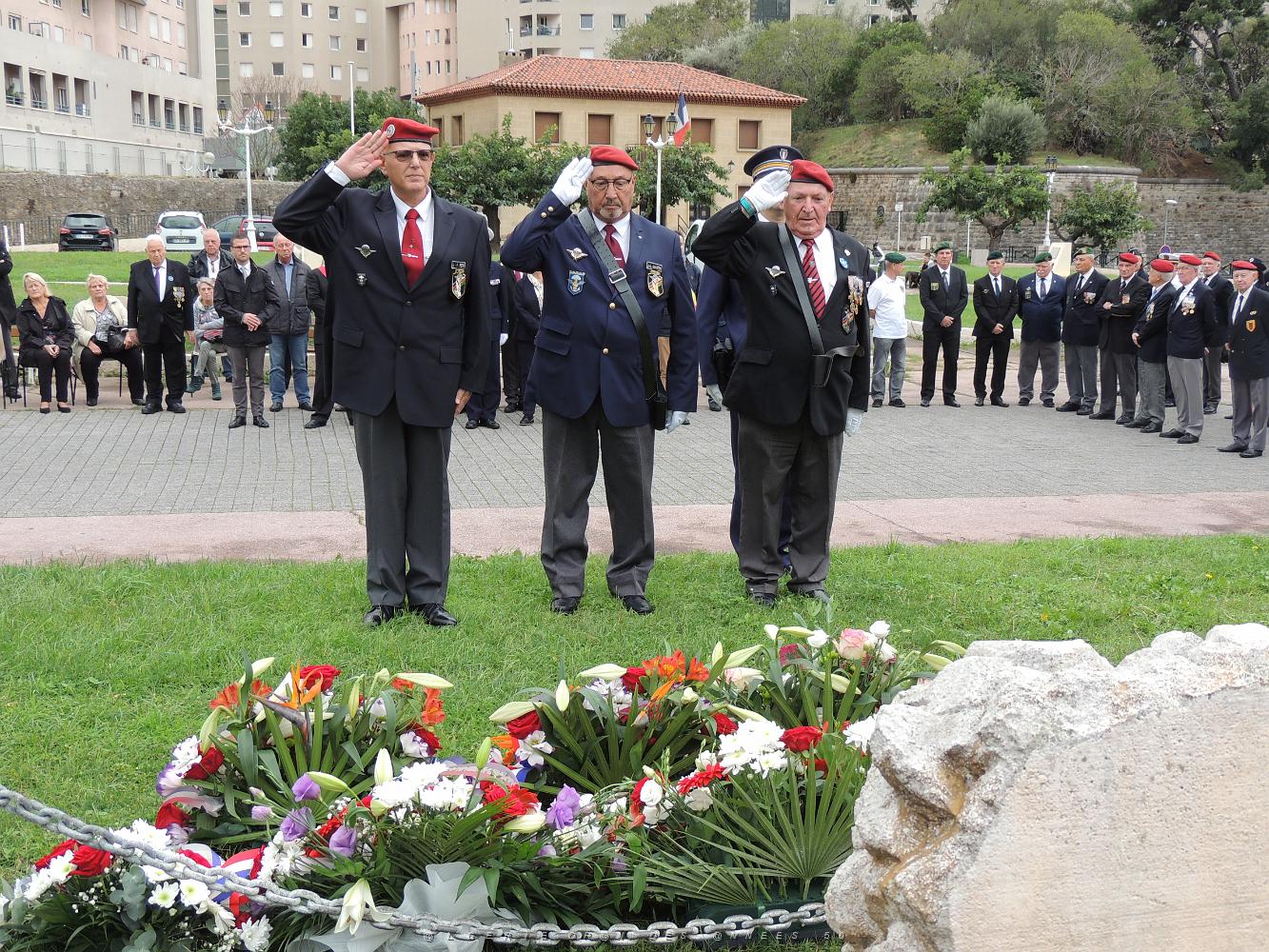 2019 10 23 TOULON CEREMONIE DU 36 EME ANNIVERSAIRE DE L ATTENTAT DU DRAKKAR A BEYROUTH (54).JPG -           
